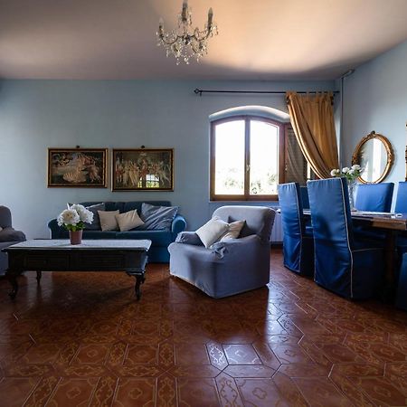 Casa Clara Villa Montecchio  Exterior photo