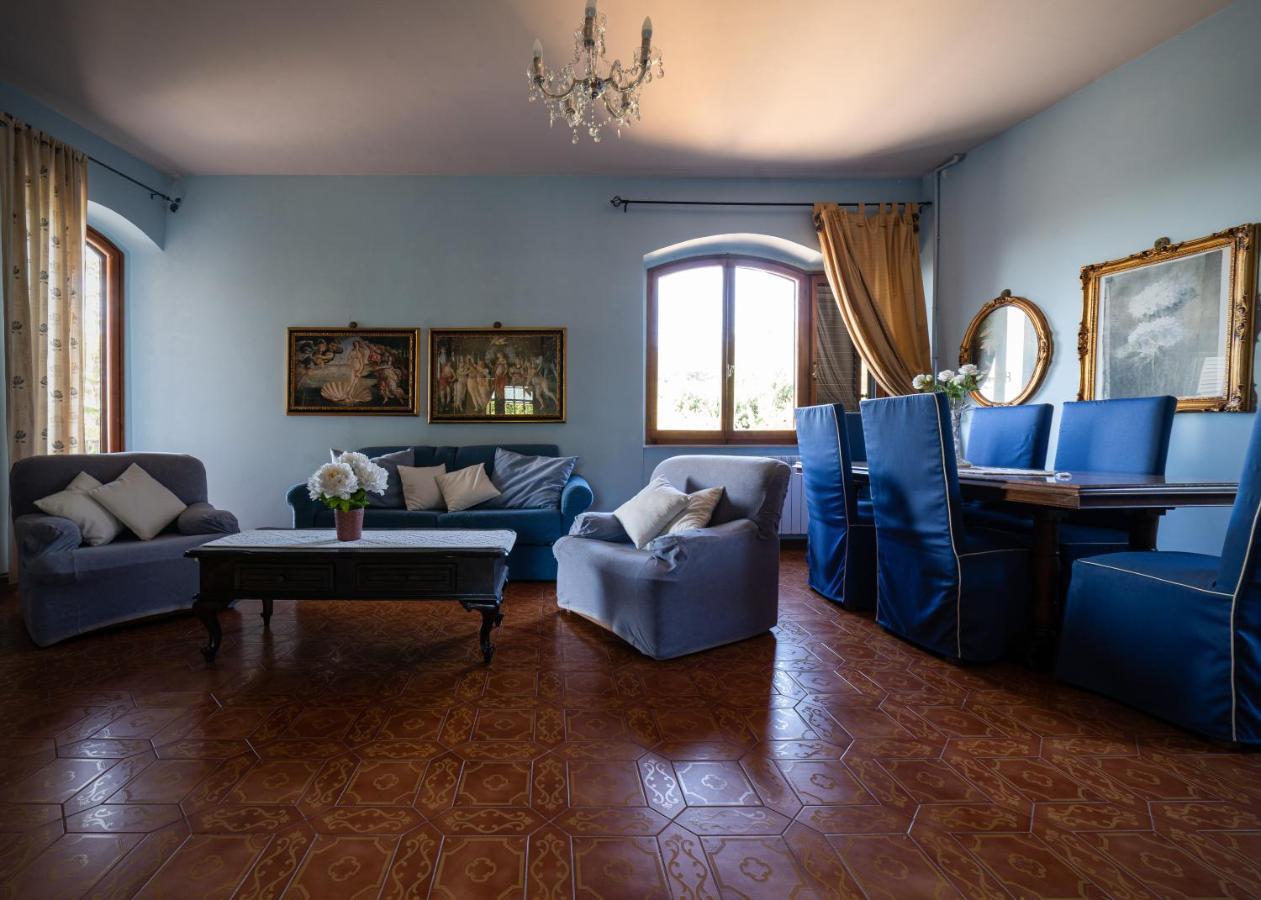Casa Clara Villa Montecchio  Exterior photo